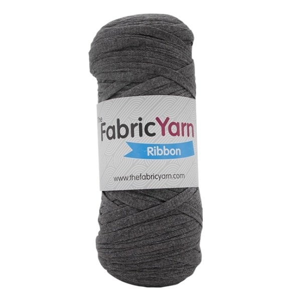 GRİ RİBBON İP