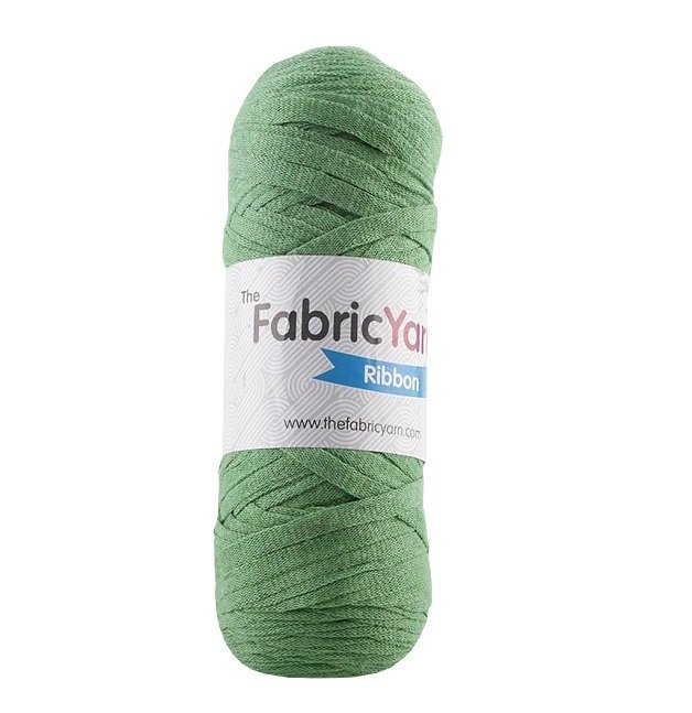 ELMA YEŞİL RİBBON İP