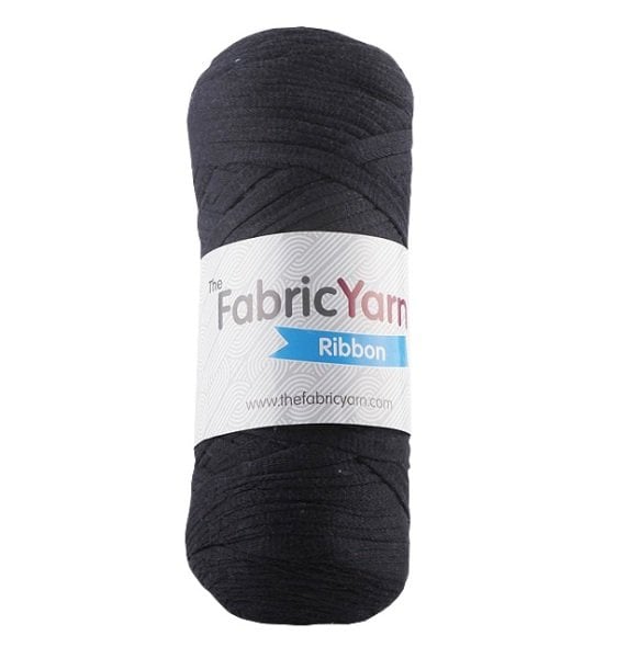 LACİVERT RİBBON İP