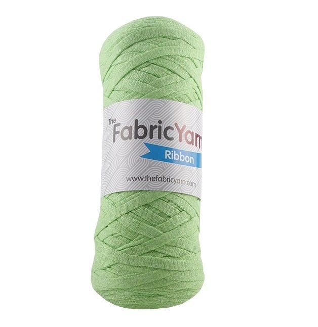 FISTIK YEŞİL RİBBON İP