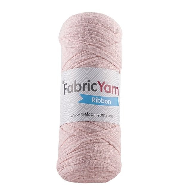 TOZ PEMBE RİBBON İP