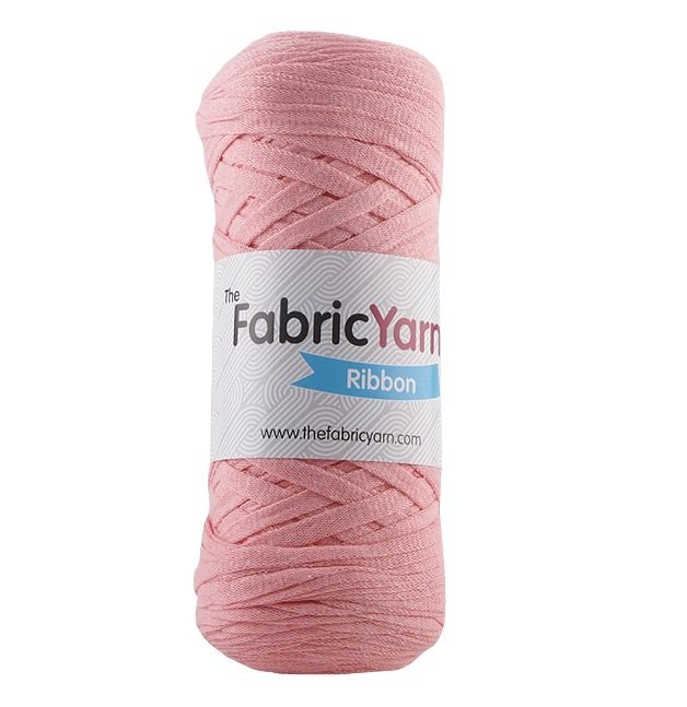 AÇIK PEMBE RİBBON İP