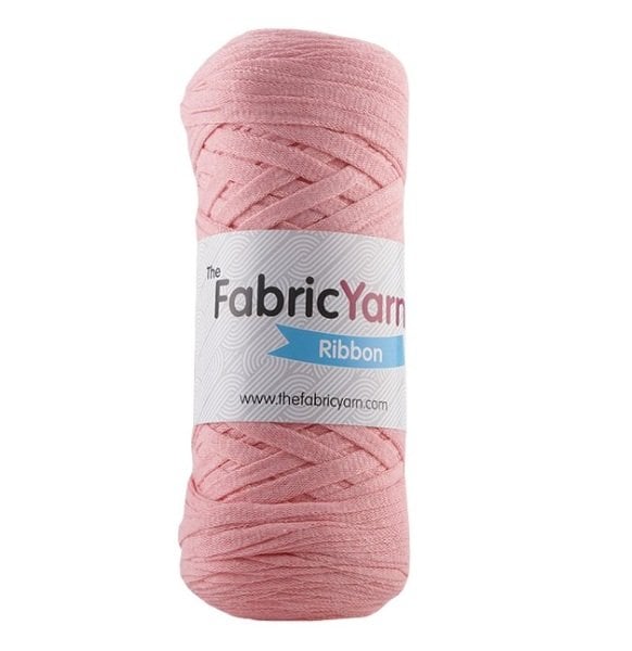 AÇIK PEMBE RİBBON İP