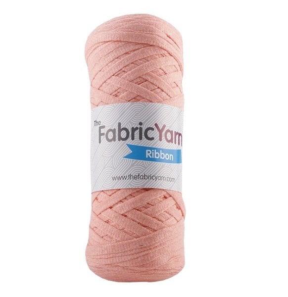 YAVRU AĞZI RİBBON İP