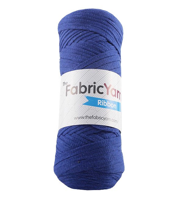 SAKS MAVİ RİBBON İP