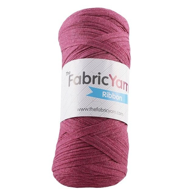 MÜRDÜM RİBBON İP