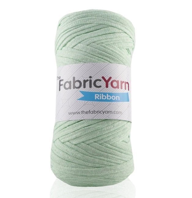 SU YEŞİL RİBBON İP