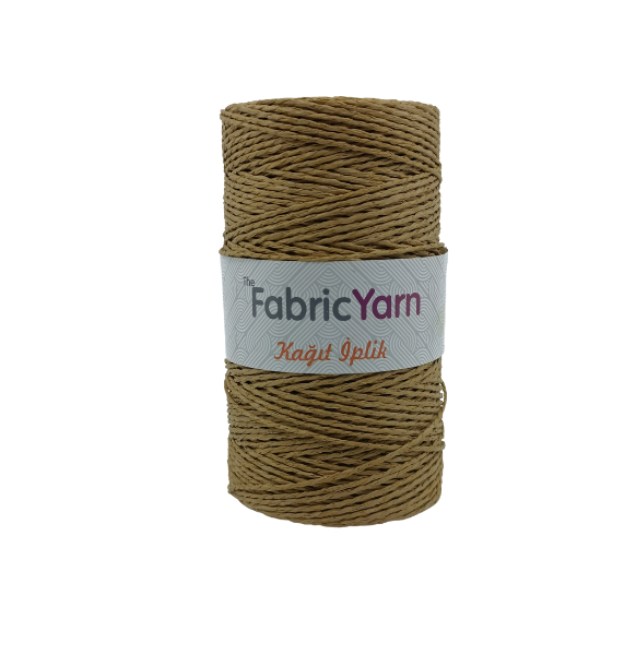 KESE KAĞIDI KAĞIT İPLİK