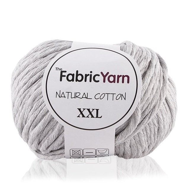 AÇIK GRİ NATURAL TARAMA XXL