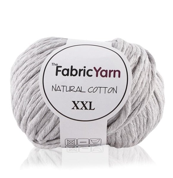 AÇIK GRİ NATURAL TARAMA XXL