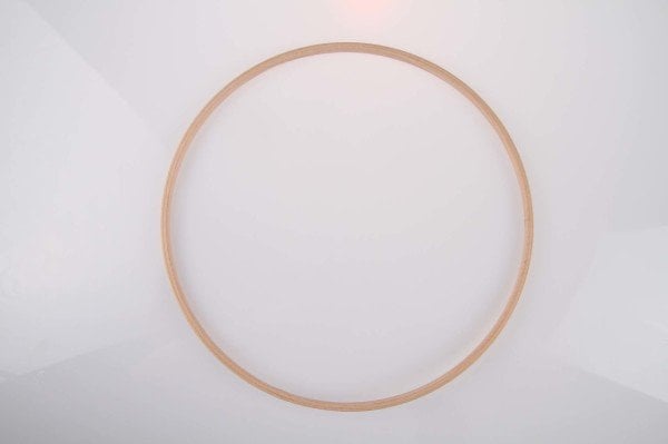 Ahşap Halka 32 cm