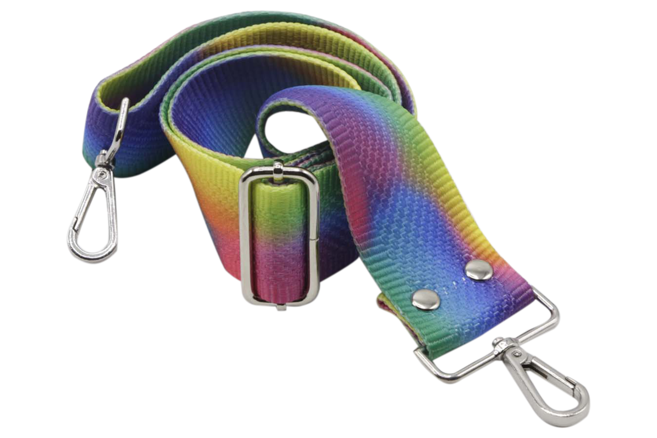 GÖKKUŞAĞI KOLON ASKI GÜMÜŞ