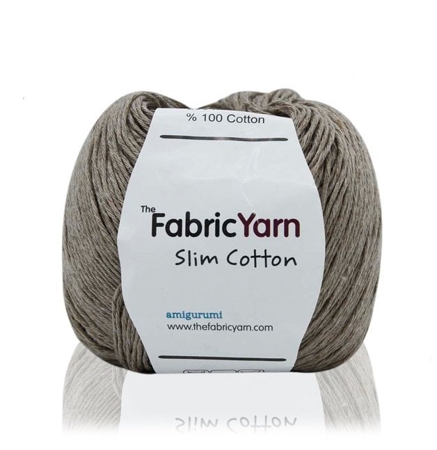 VİZON SLİM COTTON İP