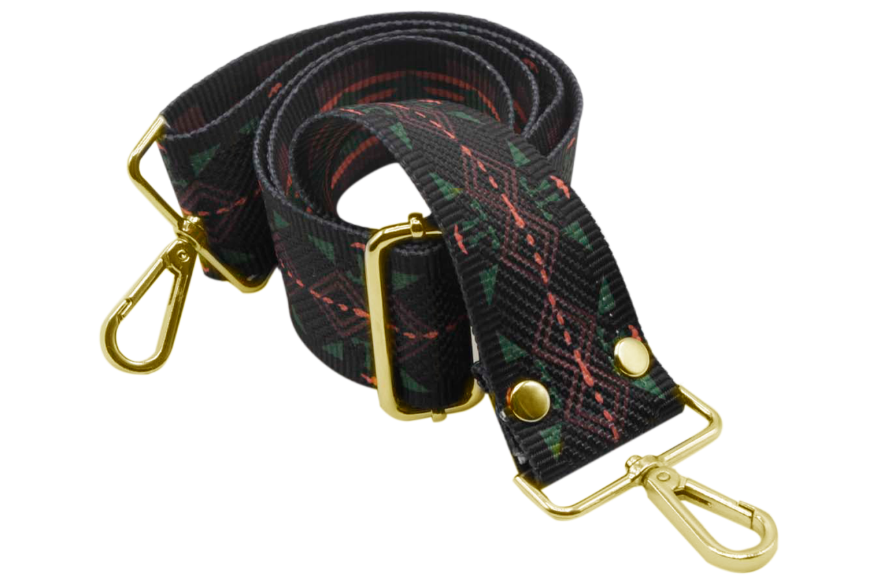 PİRAMİT KOLON ASKI ALTIN