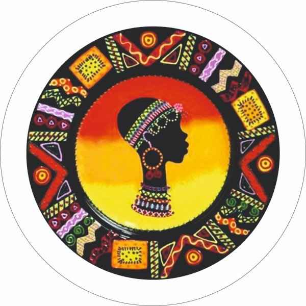 Baskılı Çanta Plaka 9