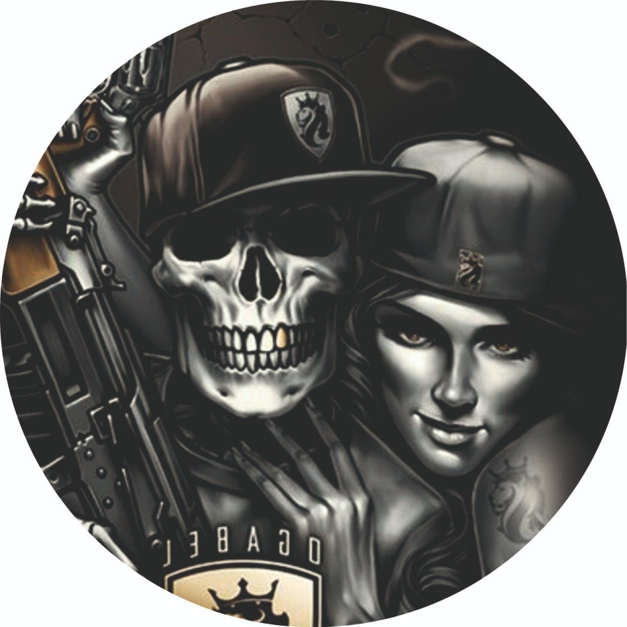 Baskılı Çanta Plaka 8