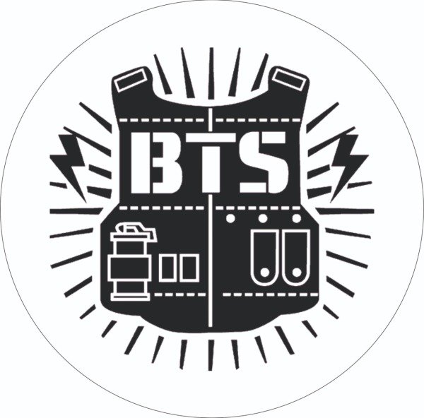 Baskılı Çanta Plaka 15