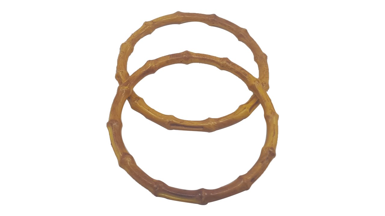 PLASTİK BAMBU SAP 14 cm