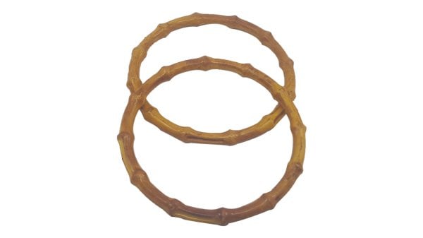 PLASTİK BAMBU SAP 14 cm