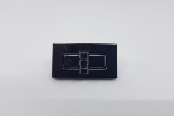 KİLİT SİYAH NİKEL BÜYÜK