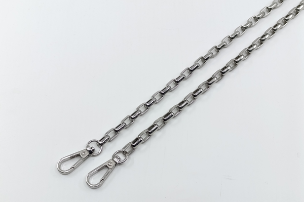 ZİNCİR GÜMÜŞ NİKEL AS14