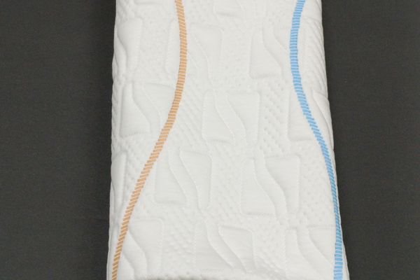 Yastık Koruyucu Alez, Fermuarlı, Orjinal Alez Kumaşı, Antibakteriyel  / 2 Adet