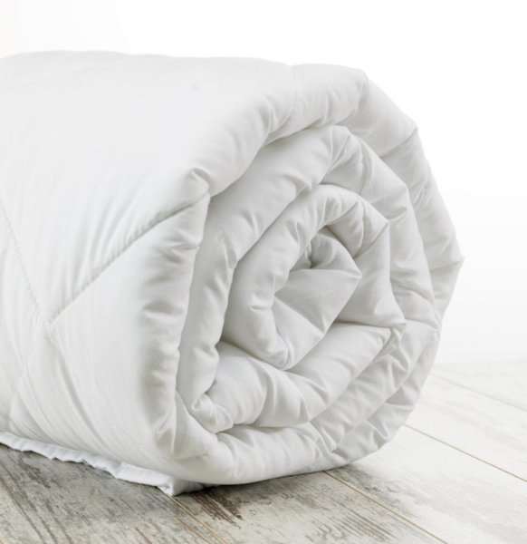 Boncuk Silikon Yorgan / Tek kişilik