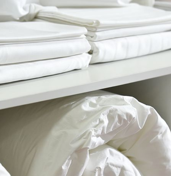 Yorgan Astarı-Şilte Çift Kişilik / 215x230