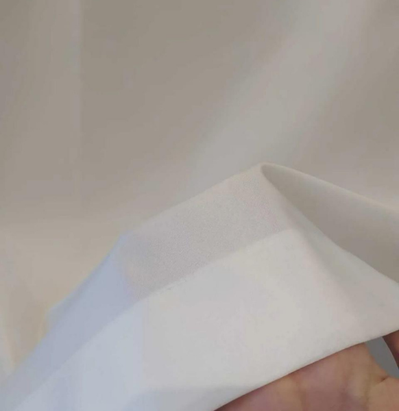 Güneşlik Perde 3x2,60 mt-Tam Boy / Beyaz