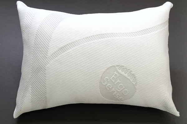 Yastık Koruyucu Alez, Orjinal Alez Kumaşı, Antibakteriyel / Ergonomi Serisi