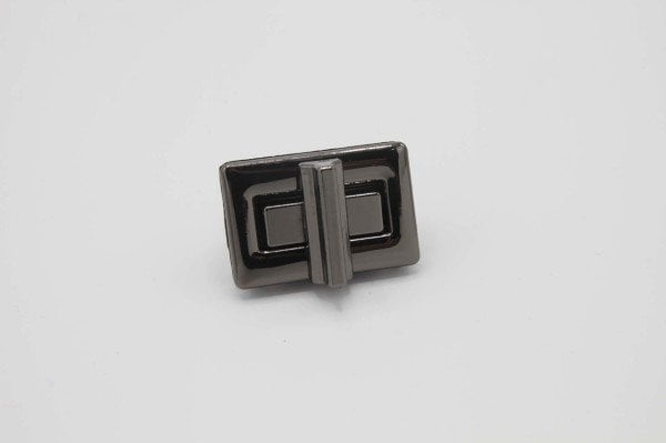 KİLİT SİYAH NİKEL