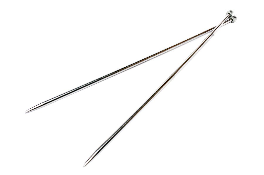 Titanyum Çelik Şiş 8 mm