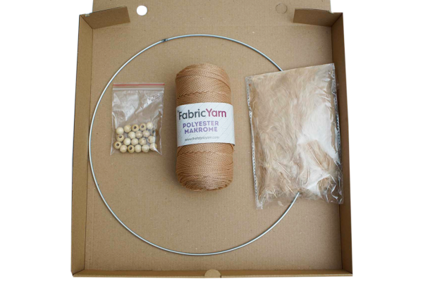 Düş Kapanı Sütlü kahve