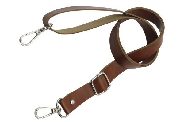 Taba Çanta Sapı/Gümüş Aparat