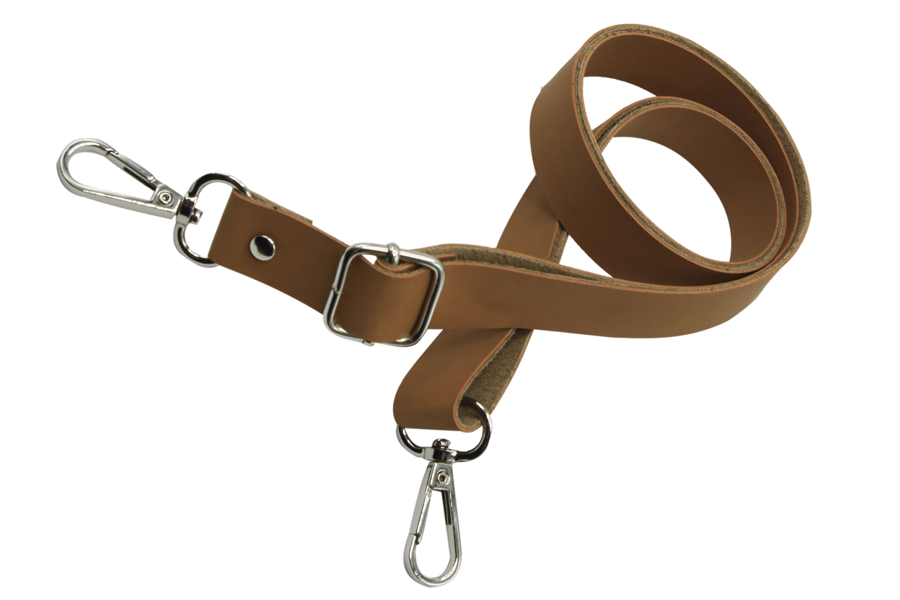 Sütlü Kahve Çanta Sapı/Gümüş Aparat