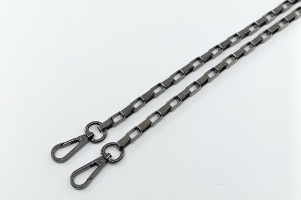 ZİNCİR SİYAH NİKEL AS11