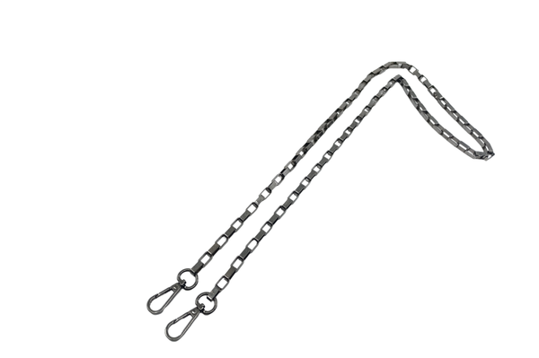 ZİNCİR SİYAH NİKEL AS11