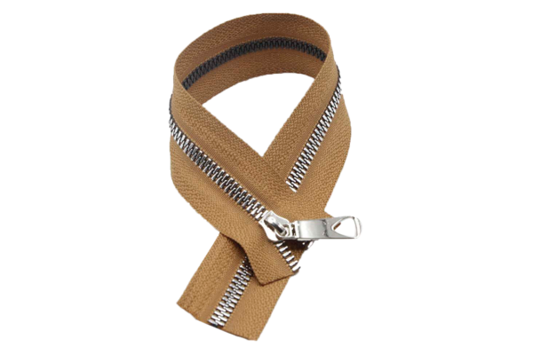 TABA FERMUAR GÜMÜŞ 50 CM